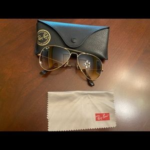 Ray-Ban Sunglasses
